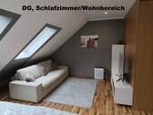 Dachgeschoss - 