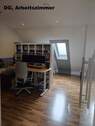 Büro, Dachgeschoss - 