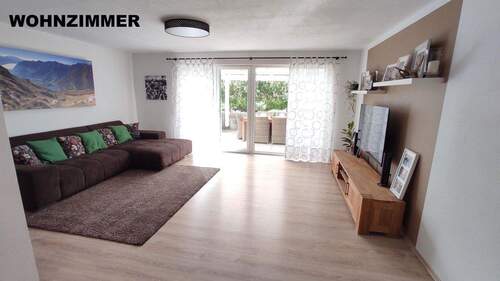 Wohnzimmer - Reihenendhaus mit 157,00 m&sup2; in Remscheid zum Kaufen