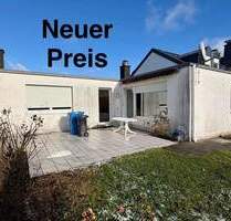 Bungalow in bevorzugter Wohnlage im Zentrum von Bitburg