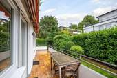 Terrasse - 