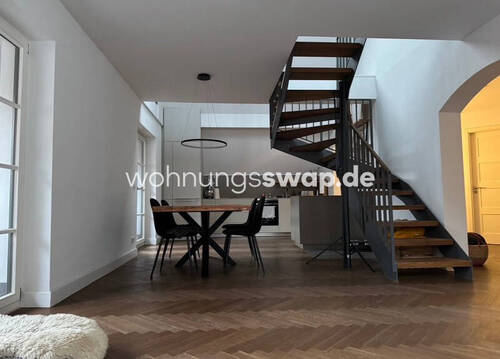 Bild 4 - Etagenwohnung mit 116,00 m&sup2; in Berlin zur Miete