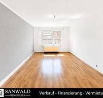 Gemütliche 2,5-Zimmer-Wohnung mit Gemeinschaftsgarten - Gelsenkirchen Heßler