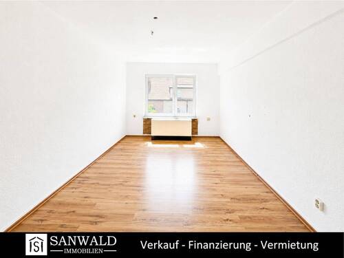 2 - 2 Zimmer Etagenwohnung zur Miete in Gelsenkirchen