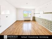 4 - Etagenwohnung mit 63,00 m&sup2; in Gelsenkirchen zur Miete