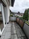 Sonnenbalkon - 
