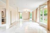 Beispiel Raumgestaltung (KI generiert) - 