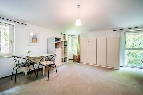 Zimmer 2 (DG) - 