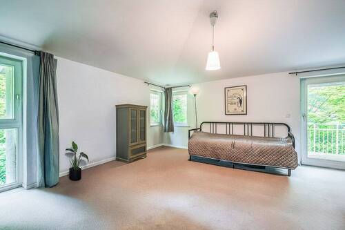 Zimmer 3 (DG) - 