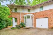 ausgezeichneter Grundriss - 