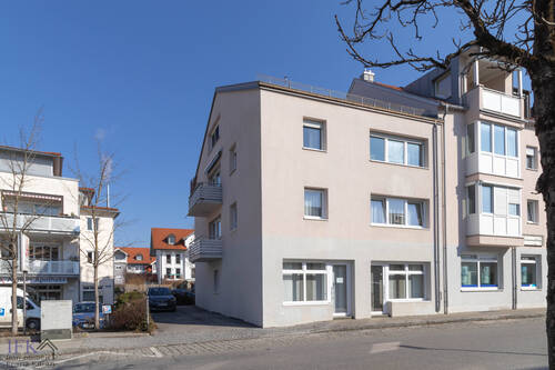 Außenansicht - 