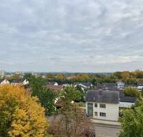 Dreizimmer-Wohnung mit Fernblick - Pocking
