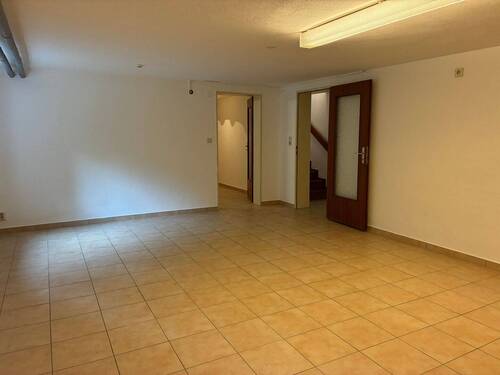 Hobbyraum Ansicht 2 - 