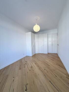 großer Einbauschrank - 