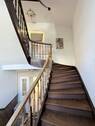 stilvolles Treppenhaus - 