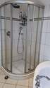 Bad 1 Dusche - 