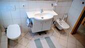 Bad 1 WC WB Bidet - 