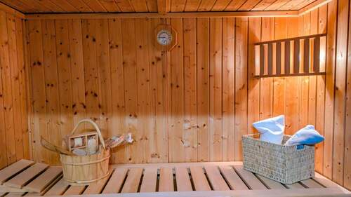 Sauna - 