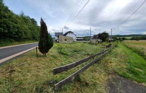 Bild 2 - Grundstück zum Kaufen in Schmidthahn