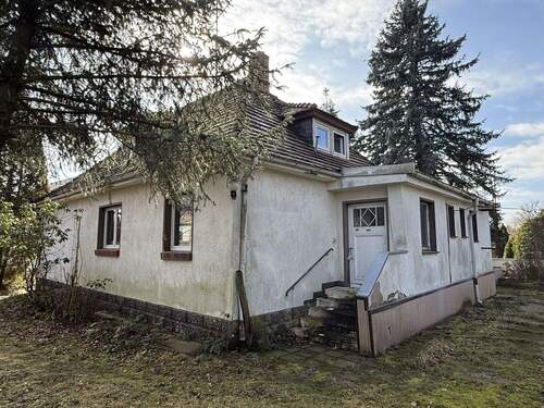 Bild 2 - 5 Zimmer Einfamilienhaus zum Kaufen in Königsbrück