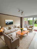 Ihr Familiennest - Reihenhaus mit Garten, Einbauküche und Aquarium - Solingen Höhscheid