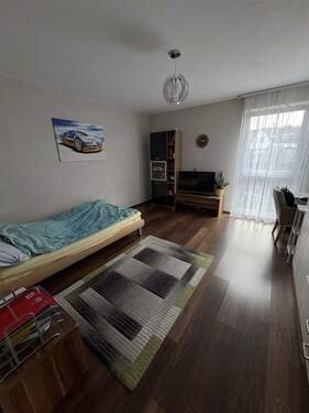 Schlafzimmer - Reihenmittelhaus mit 138,10 m&sup2; in Solingen zum Kaufen