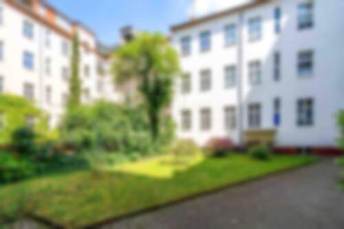 Weitere Bilder auf Anfrage - OHNE LEERSTAND: Mehrfamilienhaus im Zentrum Tempelhofs