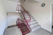 Treppenaufgang - 