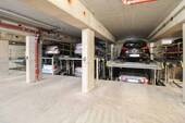 Tiefgarage - 