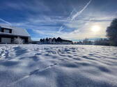 Winteraussicht oberhalb 2 - 