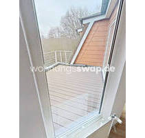 Wohnungsswap - Albertine-Assor-Straße - Hamburg Schnelsen