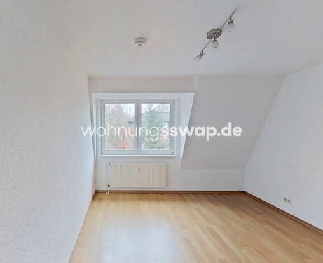 Bild 5 - Etagenwohnung mit 80,00 m&sup2; in Hamburg zur Miete