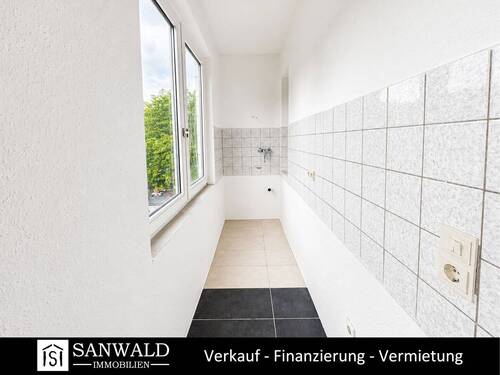 2 - 2 Zimmer Etagenwohnung zur Miete in Gelsenkirchen