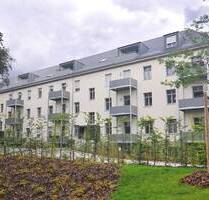 Moderne 2-Raumwohnung in ruhiger Gegend zu vermieten - Weimar Nordstadt