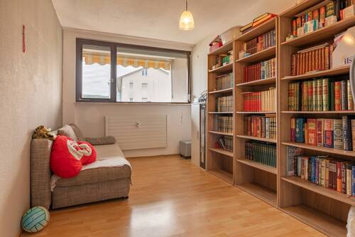 Zimmer 1 - 