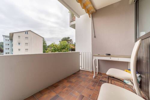 Balkon 1 - 
