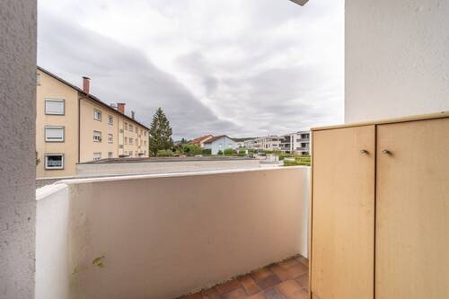 Balkon 2 - 