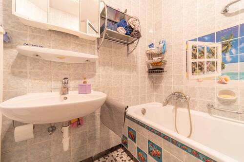 Badezimmer - 