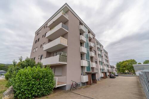 Außenaufnahme - 
