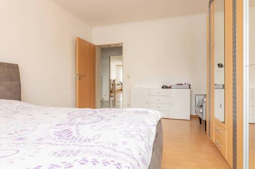 Schlafzimmer - 