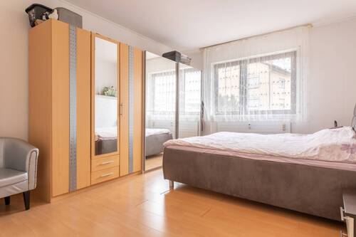 Schlafzimmer - 