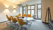 Meetingraum bis zu 6 Personen - 