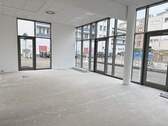 Ladenfläche.jpg - Gewerbeobjekt (Büro, Produktion, Verkauf) in Ahrensburg