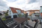 Mit Ausblick - 3 Zimmer Etagenwohnung zur Miete in Neumarkt