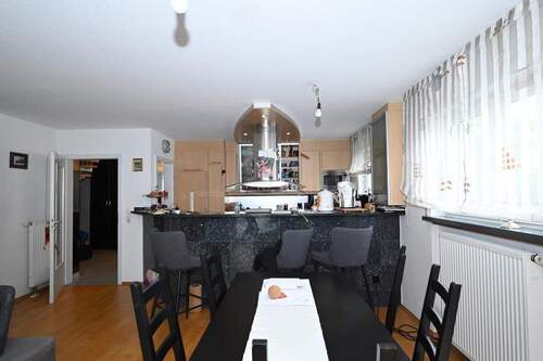 Frühstückstresen - 