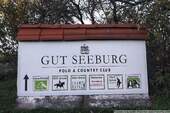 Gut Seeburg - Am Champagnerberg - 