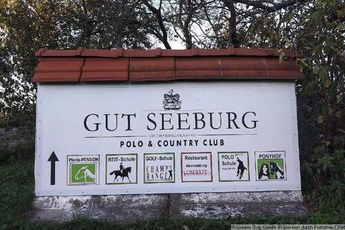 Gut Seeburg - Am Champagnerberg - 