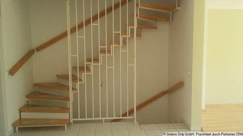 Treppe - 