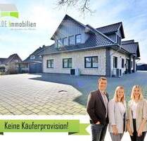 Neuwertiges 2-Familien-Haus auf top Energielevel! Wärmepumpe, PV & Speicher | 330 m² - Ostrhauderfehn / Idafehn