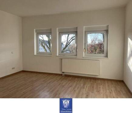 Schlafen - 2 Zimmer Etagenwohnung in Senftenberg